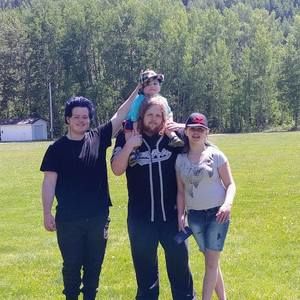 Meet your Posher, Krysta-lee